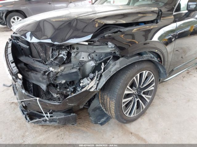 2020 VOLVO XC90 YV4102PK9L1544726 Photo 5