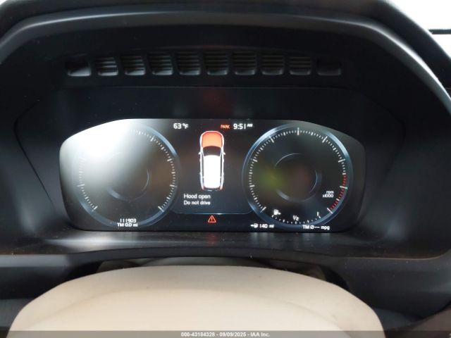 2020 VOLVO XC90 YV4102PK9L1544726 Photo 6