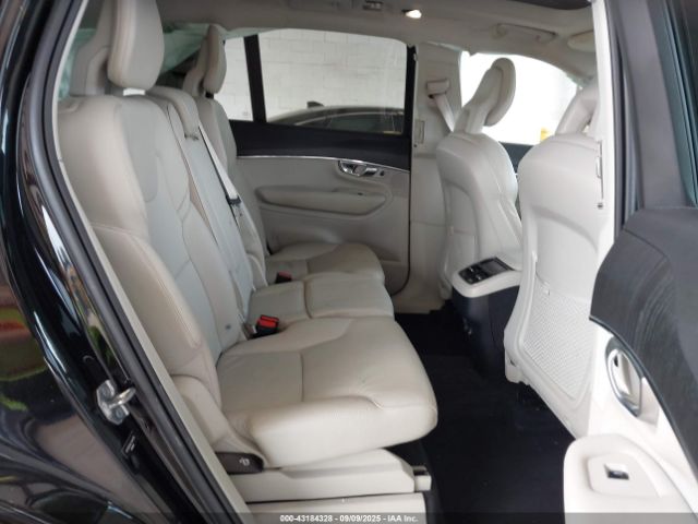 2020 VOLVO XC90 YV4102PK9L1544726 Photo 7
