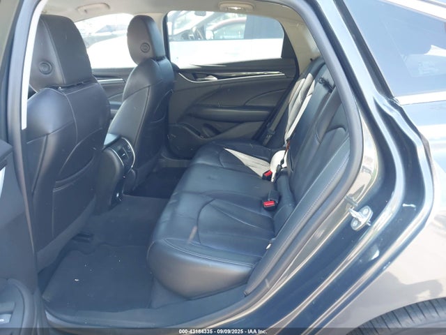 1G4ZP5SS9HU144869 Buick lgx -di: direct injection - vvt: variable valve timing - alum - gen 2