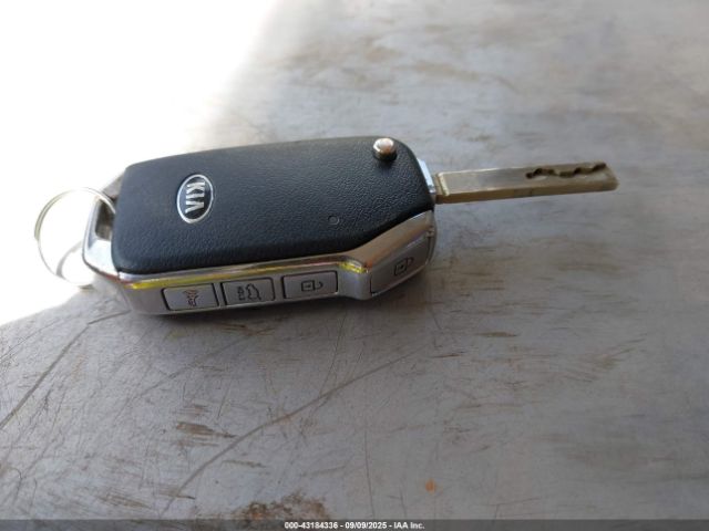 2020 KIA SOUL KNDJ63AU7L7009053 Photo 10