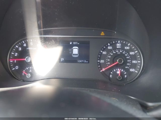 2020 KIA SOUL KNDJ63AU7L7009053 Photo 6