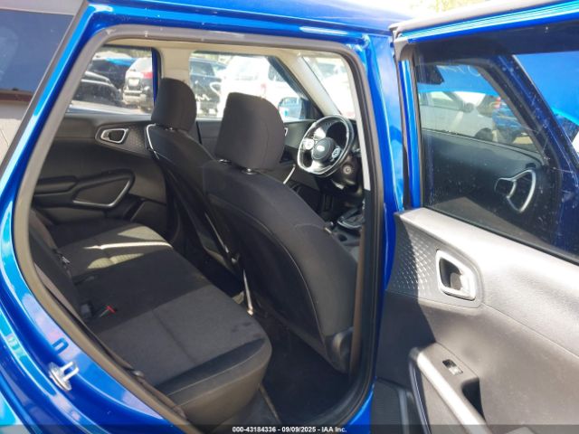 2020 KIA SOUL KNDJ63AU7L7009053 Photo 7