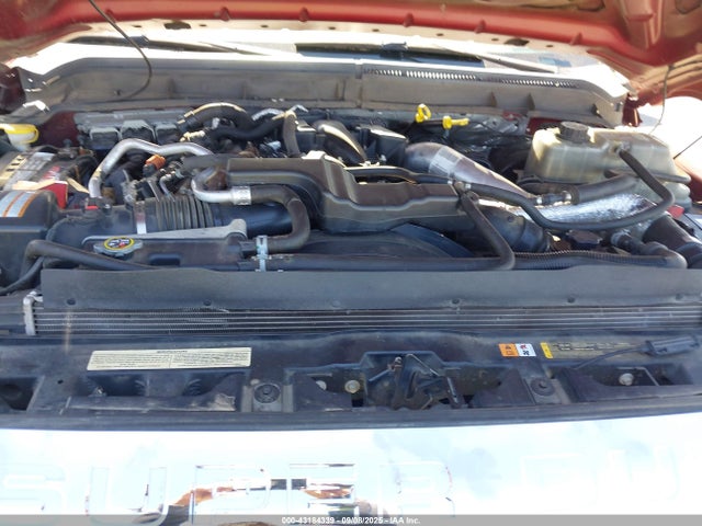 Ford 2016 2016 1FT7W2BT6GEA72012 Image 10