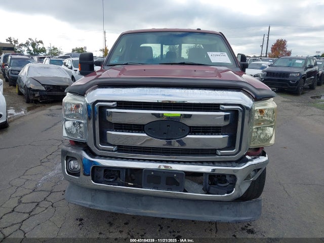 Ford 2016 2016 1FT7W2BT6GEA72012 Image 12
