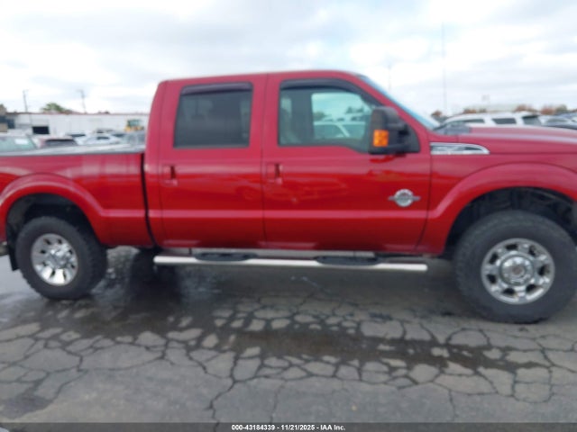 Ford 2016 2016 1FT7W2BT6GEA72012 Image 13