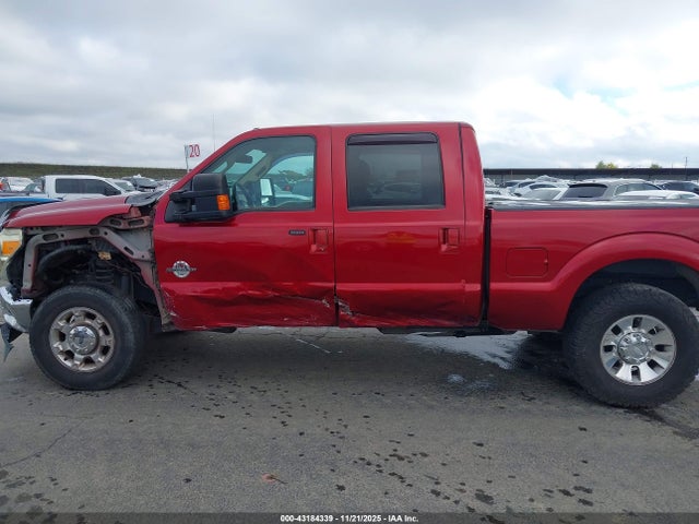 Ford 2016 2016 1FT7W2BT6GEA72012 Image 14