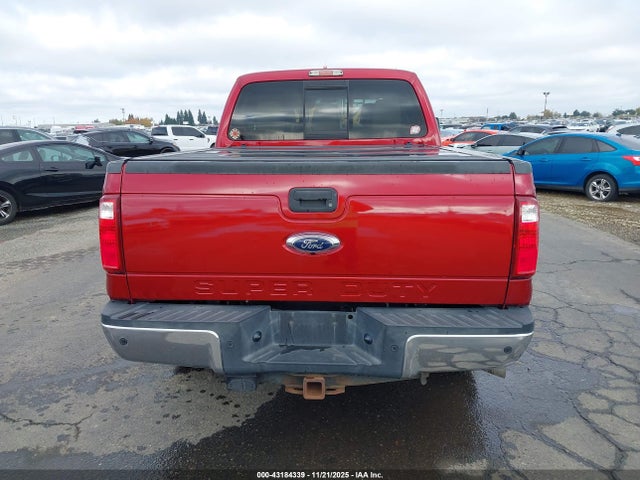 Ford 2016 2016 1FT7W2BT6GEA72012 Image 16