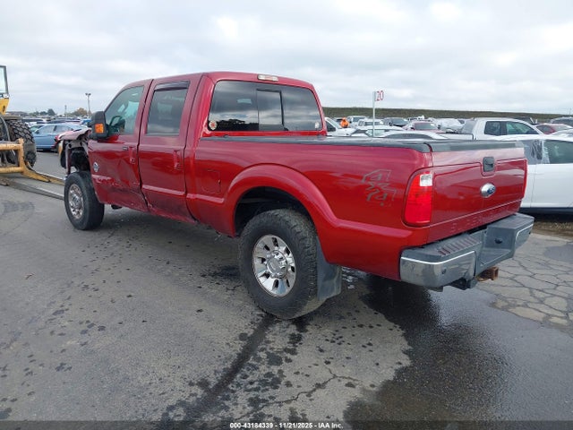Ford 2016 2016 1FT7W2BT6GEA72012 Image 3