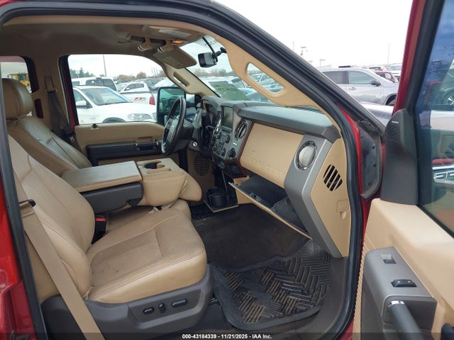 Ford 2016 2016 1FT7W2BT6GEA72012 Image 5