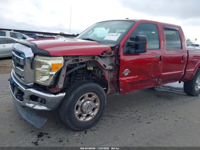 Ford 2016 2016 1FT7W2BT6GEA72012 Image 6