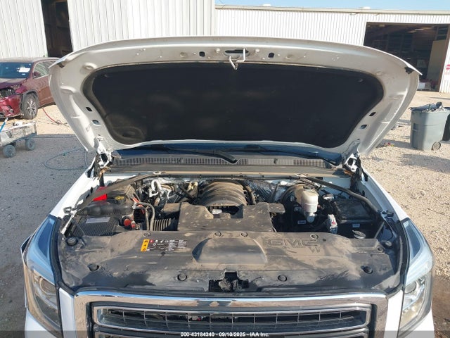 2018 Gmc Yukon Sle მანქანა იყიდება აუქციონზე, vin: 1GKS1AKC8JR300356, აუქციონის ნომერი: 43184340