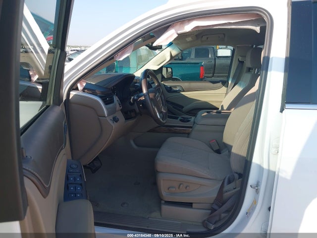 2018 Gmc Yukon Sle მანქანა იყიდება აუქციონზე, vin: 1GKS1AKC8JR300356, აუქციონის ნომერი: 43184340