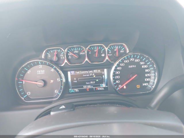 2018 Gmc Yukon Sle მანქანა იყიდება აუქციონზე, vin: 1GKS1AKC8JR300356, აუქციონის ნომერი: 43184340