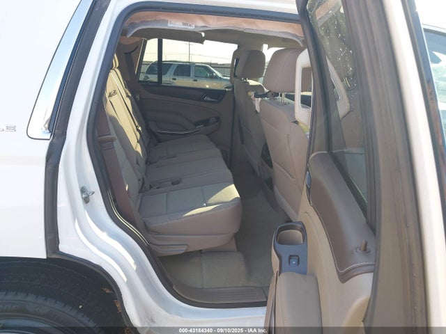 2018 Gmc Yukon Sle მანქანა იყიდება აუქციონზე, vin: 1GKS1AKC8JR300356, აუქციონის ნომერი: 43184340