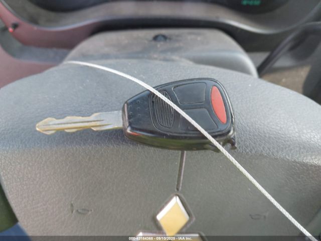 2007 MITSUBISHI RAIDER 1Z7HC22K57S174105 Photo 10