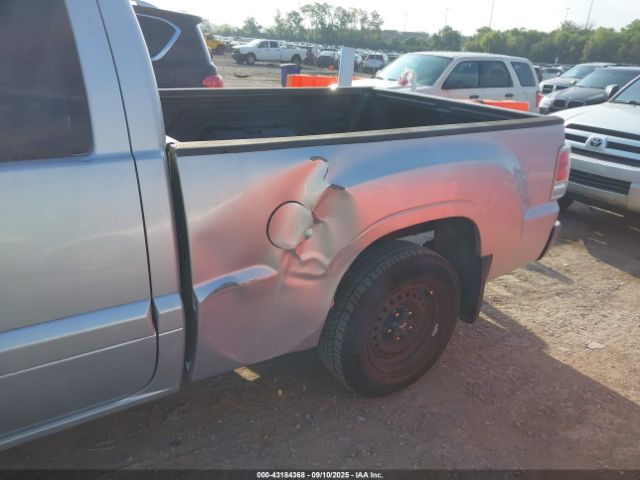 2007 MITSUBISHI RAIDER 1Z7HC22K57S174105 Photo 5