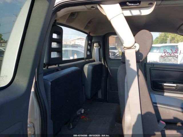 2007 MITSUBISHI RAIDER 1Z7HC22K57S174105 Photo 7