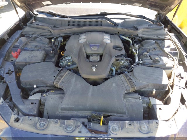 ZAM57RTA9F1145532 Maserati m156b