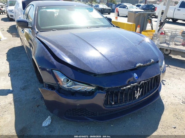 ZAM57RTA9F1145532 Maserati m156b