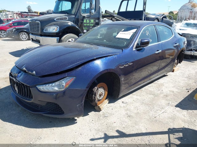 ZAM57RTA9F1145532 Maserati m156b