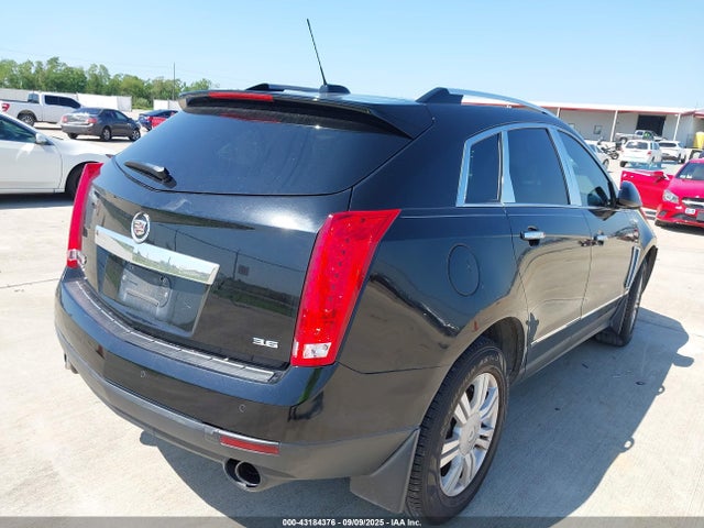 2016 CADILLAC SRX 3GYFNBE3XGS576802 Photo 3