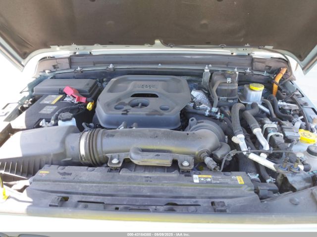 2024 JEEP WRANGLER 4XE 1C4RJXN68RW145551 Photo 9