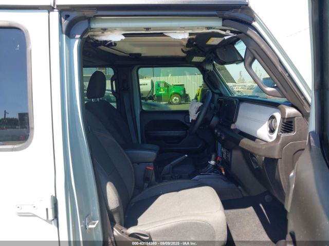 2024 JEEP WRANGLER 4XE 1C4RJXN68RW145551 Photo 4