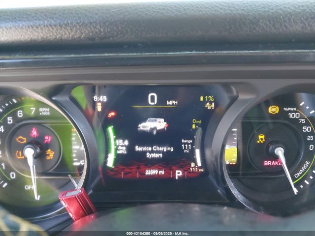 2024 JEEP WRANGLER 4XE 1C4RJXN68RW145551 Photo 6