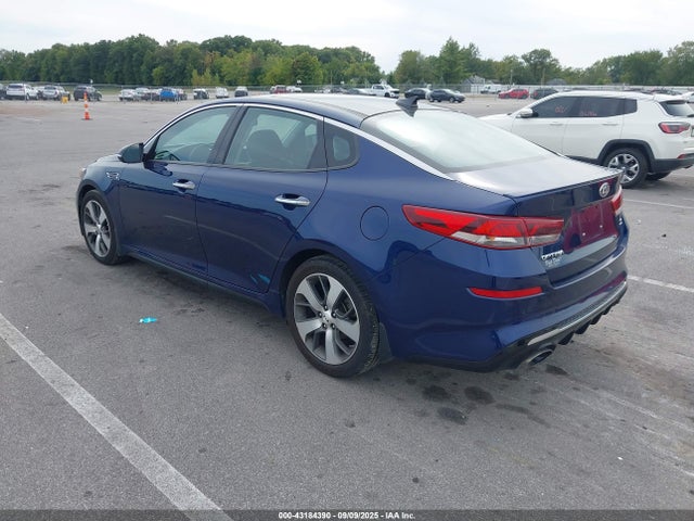 5XXGT4L30LG405281 KIA gdi