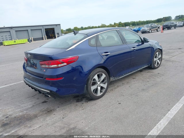 5XXGT4L30LG405281 KIA gdi