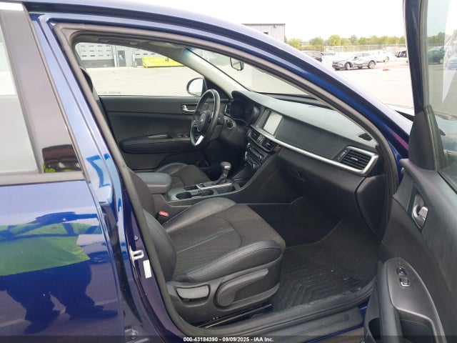 5XXGT4L30LG405281 KIA gdi