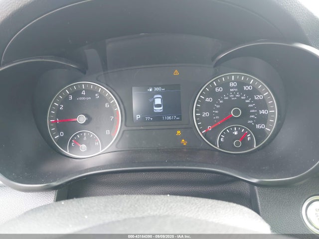 5XXGT4L30LG405281 KIA gdi