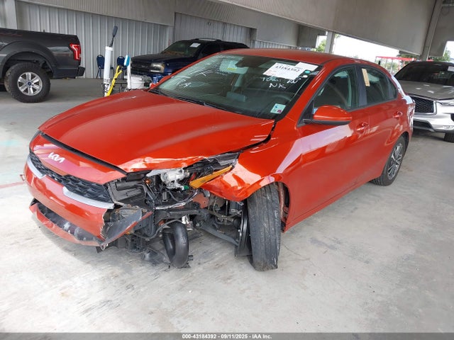 Aukcja sprzedaży 2023 Kia Forte Lxs, vin: 3KPF24AD5PE650716, numer aukcji: 43184392