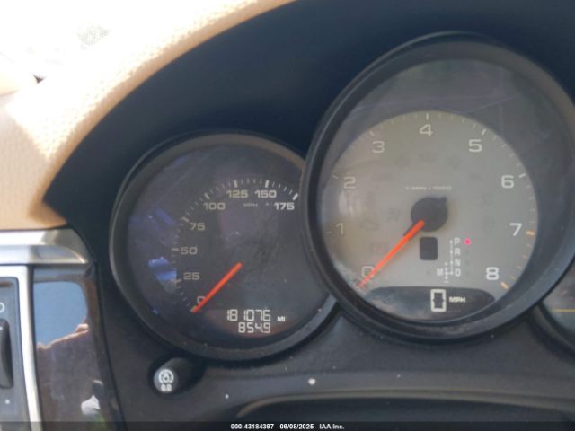 2015 PORSCHE MACAN WP1AB2A58FLB58094 Photo 6