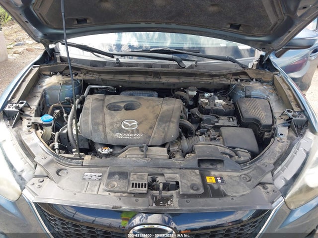 Mazda py 2015 JM3KE4CY4F0545007 Image 10