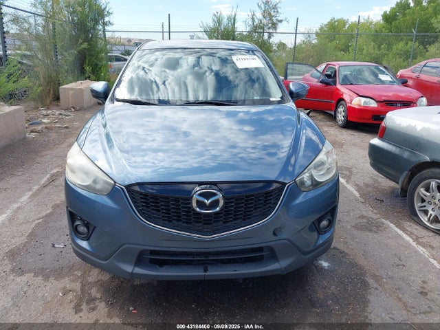 Mazda py 2015 JM3KE4CY4F0545007 Image 12