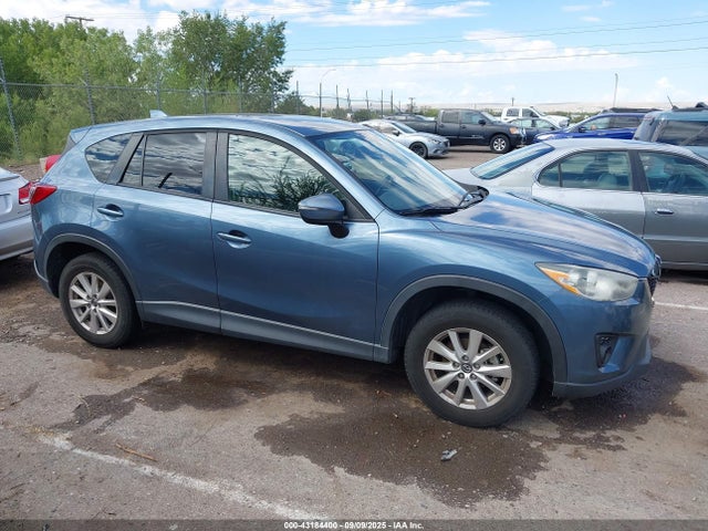 Mazda py 2015 JM3KE4CY4F0545007 Image 13