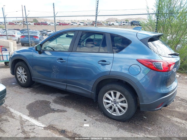 Mazda py 2015 JM3KE4CY4F0545007 Image 14