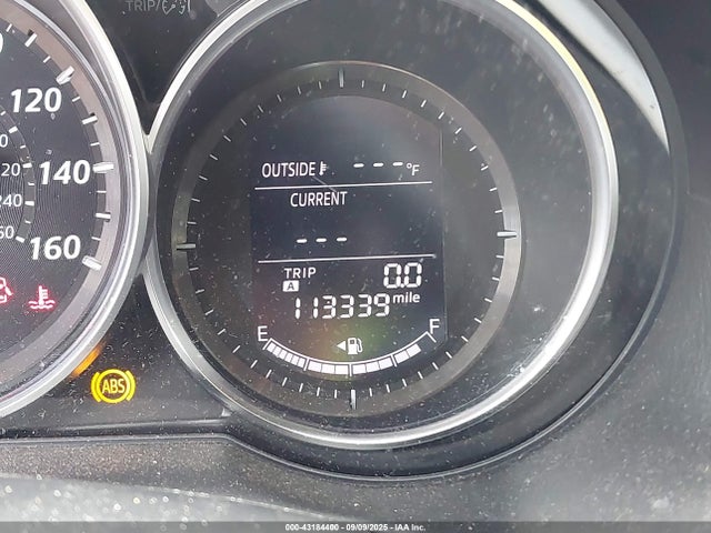 Mazda py 2015 JM3KE4CY4F0545007 Image 15
