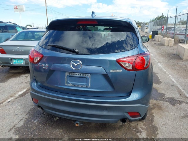 Mazda py 2015 JM3KE4CY4F0545007 Image 16