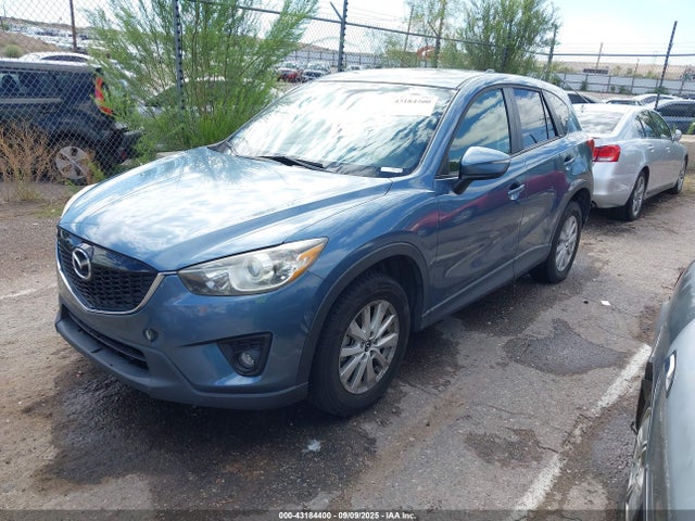 Mazda py 2015 JM3KE4CY4F0545007 Image 2