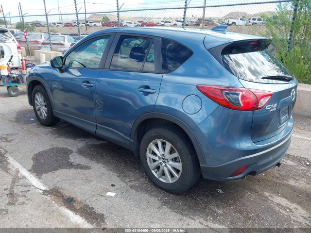 Mazda py 2015 JM3KE4CY4F0545007 Image 3