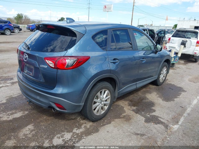 Mazda py 2015 JM3KE4CY4F0545007 Image 4