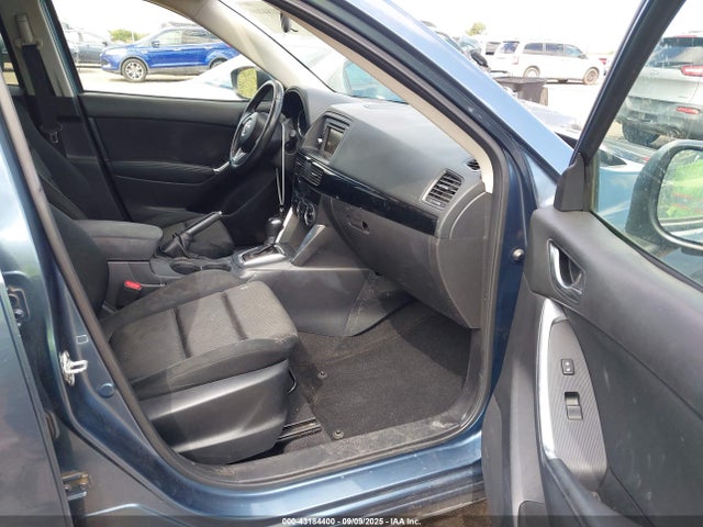 Mazda py 2015 JM3KE4CY4F0545007 Image 5