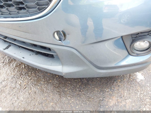 Mazda py 2015 JM3KE4CY4F0545007 Image 6