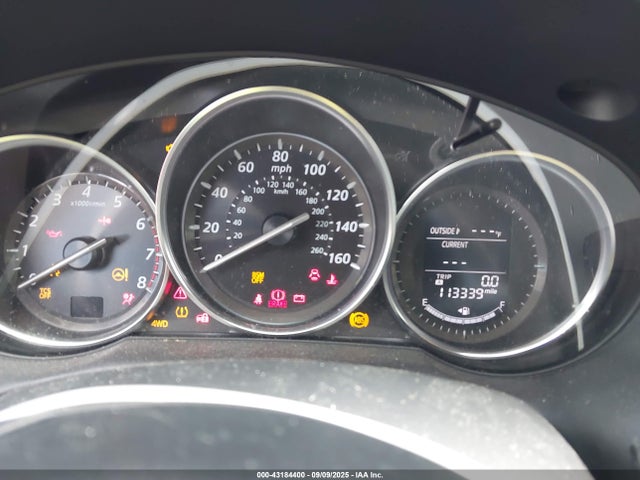 Mazda py 2015 JM3KE4CY4F0545007 Image 7