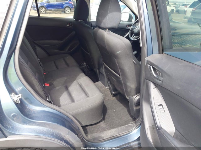 Mazda py 2015 JM3KE4CY4F0545007 Image 8