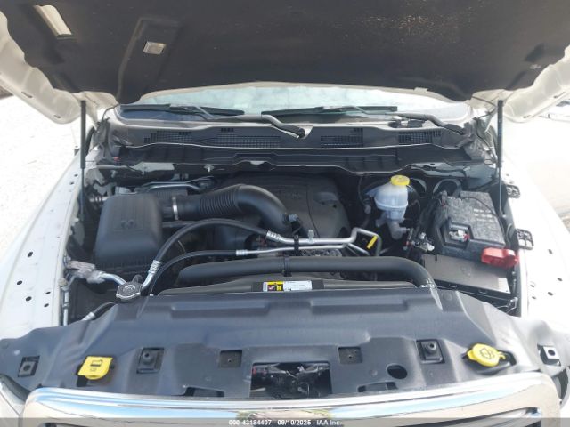 2017 RAM 1500 1C6RR7PT5HS568399 Photo 9