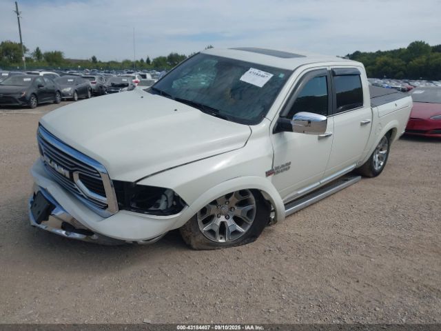 2017 RAM 1500 1C6RR7PT5HS568399 Photo 1